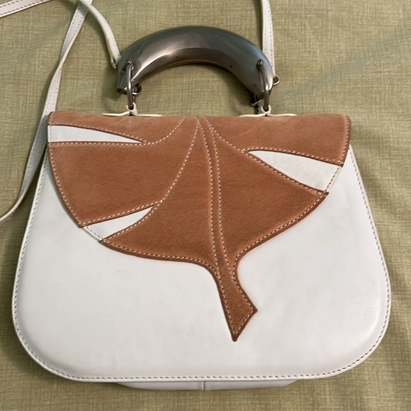 Gilli made in Italy Banana Bag - Picture 3 of 12